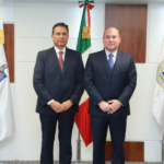 Presentan a nuevo Consejero de la Judicatura del Estado