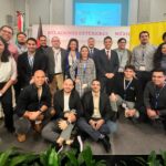 Se reúne Rector con exalumnos de UANL en Alemania