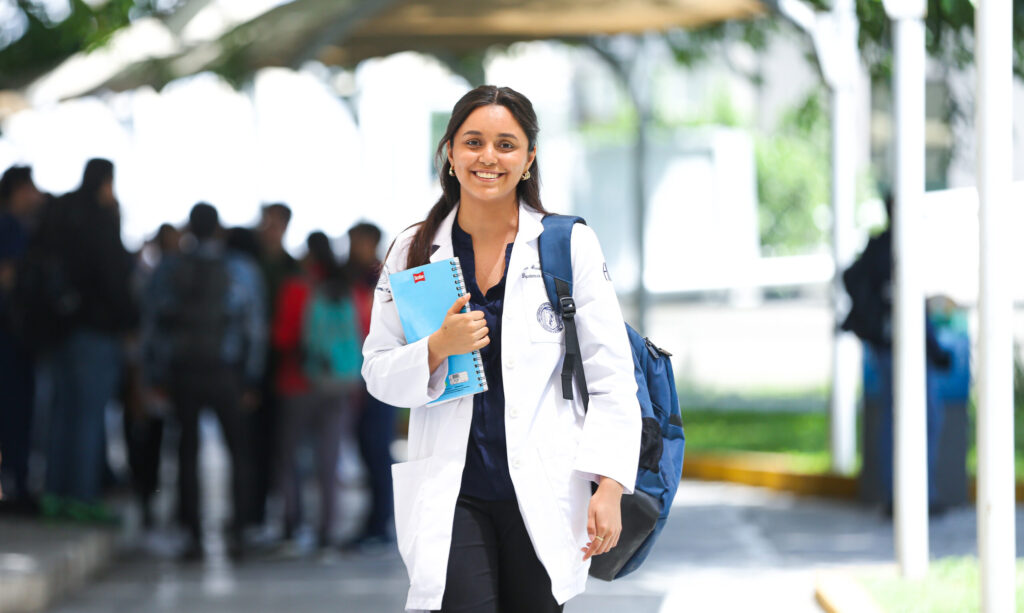 Amplía UANL alianzas en salud con instituciones españolas