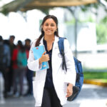 Amplía UANL alianzas en salud con instituciones españolas
