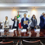 Instala Monterrey Comisión Anticorrupción y Comité de Ética