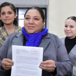 Propone PAN aumentar presupuesto para erradicar violencia contra las Mujeres