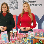 Inician programa de donación de juguetes para infancias en situación de vulnerabilidad
