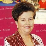 Fallece Teresita, pionera de la televisión regiomontana