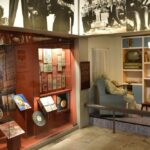 Rinde homenaje Museo de Historia Mexicana  al emblemático Cinema Elizondo 