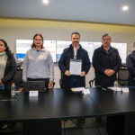 Instala Municipio de Monterrey Comité Permanente de Emergencias ante el frío que se avecina