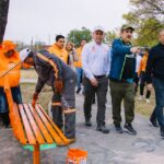 Arranca programa “Guadalupe Limpio”