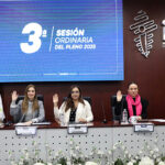 Aplica INFONL multa a alcalde de Arramberri