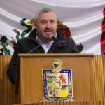 Buscan reforzar delito de acecho a mujeres