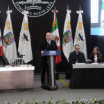Celebran el Día del Poder Judicial