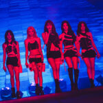 Llega a México (G)I-DLE WORLD TOUR [iDOL] EN CINES