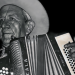 Brindaran homenaje a Antonio Tanguma, El Rey del Acordeón