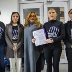 Solicita Instituto de las Mujeres Regias reconsiderar el aumento al transporte