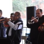 Reanuda Orquesta de Monterrey presentaciones en el Palacio Municipal
