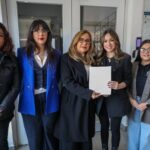 Piden jóvenes en Monterrey frenar el alza en la tarifa del transporte público