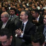 Apoya Adrián de la Garza propuestas federales porque ya se implementan en Monterrey