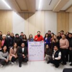 Fortalece Monterrey vínculos intermunicipales para potenciar el desarrollo de los jóvenes