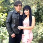Maribel Guardia comparte actualización sobre la custodia temporal de su nieto