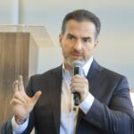 Es Adrián de la Garza el alcalde mejor evaluado en el país