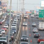 Recorre Adrián de la Garza contraflujo de Gonzalitos