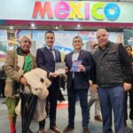 Promueven a Monterrey en Feria Internacional de Turismo de España