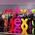 Logra alianza Monterrey con Madrid para los preparativos del Mundial FIFA 2026