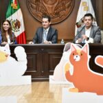 Instala Monterrey Consejo Ciudadano para el cuidado de animales