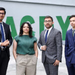 Disputarán alumnos de la UANL final en concurso de arbitraje comercial