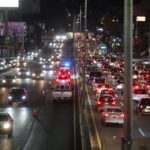Durarán pruebas del contraflujo dos semanas