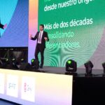 Destaca Tecmilenio en congreso internacional con lanzamiento de nuevo modelo educativo