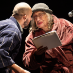 El “Apocalipsis” llegó con éxito al Teatro del Centro de las Artes