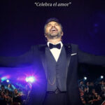 Celebra el amor con el concierto sinfónico de Mijares en cine