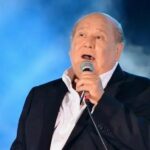 Fallece Leo Dan a los 82 años