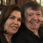 Fallece Teresita Miranda, Viuda de Xavier López «Chabelo»