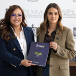 Entrega  INFONL al Congreso de Nuevo León, su Informe Anual de Actividades 2024