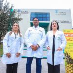 Impulsa UANL invenciones con impacto social