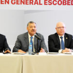 Apoyarán empresas a la UANL a llevar educación y salud a Escobedo