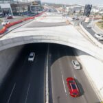 Concluirán obras en Leones y Puerta de Hierro este mes