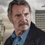 Regresa Liam Neeson con «Implacable» una cinta llena de acción