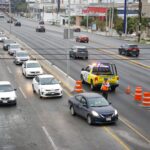 Mantendrá Monterrey carril reversible en Gonzalitos