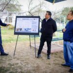 Arranca Monterrey la modernización de nomenclatura y señalética vial