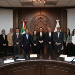 Firman Monterrey, WRI y SUMe carta compromiso para la descarbonización de edificios en la ciudad