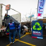 Ofrece Monterrey programa “Recicla y Resuelve” para la reutilización de desechos sólidos urbanos