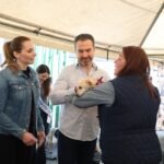Fomenta Monterrey adopción gratuita de perros y gatos