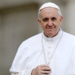 presenta Papa Francisco principios de insuficiencia renal