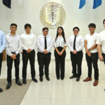 Realizarán ocho alumnos de la UANL estancias profesionales en la India