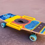 Propone skateboarding como deporte ideal para infancias con TEA