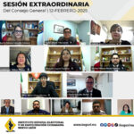 Determina IEEPCNL financiamiento 2025 para partidos conforme a TEE
