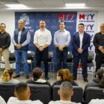 Ingresan 50 cadetes más a la Academia de Policía de Monterrey