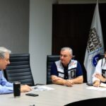 Pactan Guadalupe y Agua y Drenaje atender con prontitud reportes ciudadanos